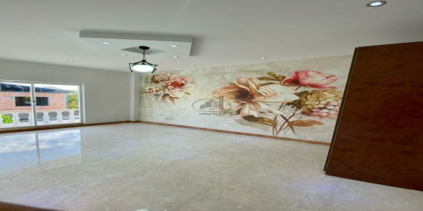 فروش ویلا دوبلکس نما آجری-15856