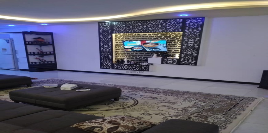 ویلا دوبلکس در منطقه دلباز-15882