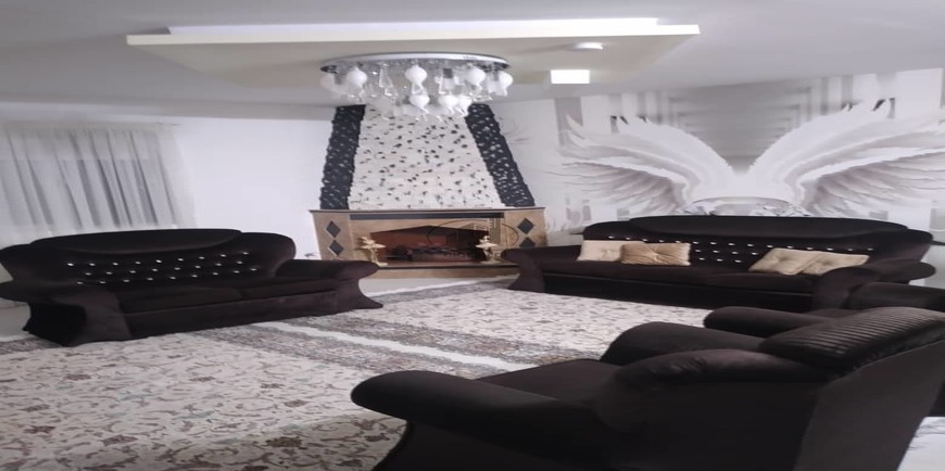 ویلا دوبلکس در منطقه دلباز-15883