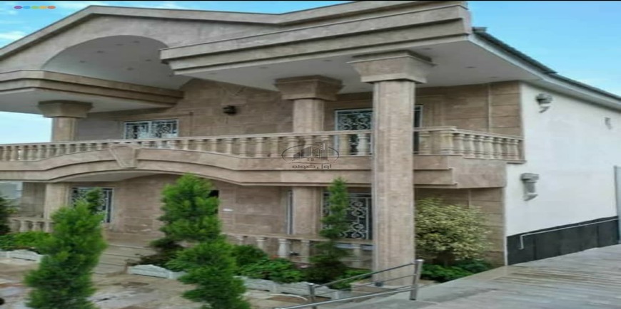 ویلا دوبلکس در منطقه دلباز-15879