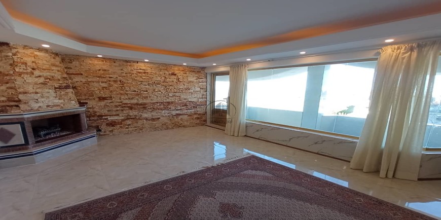 آپارتمان زیبای ساحلی در درویش آباد