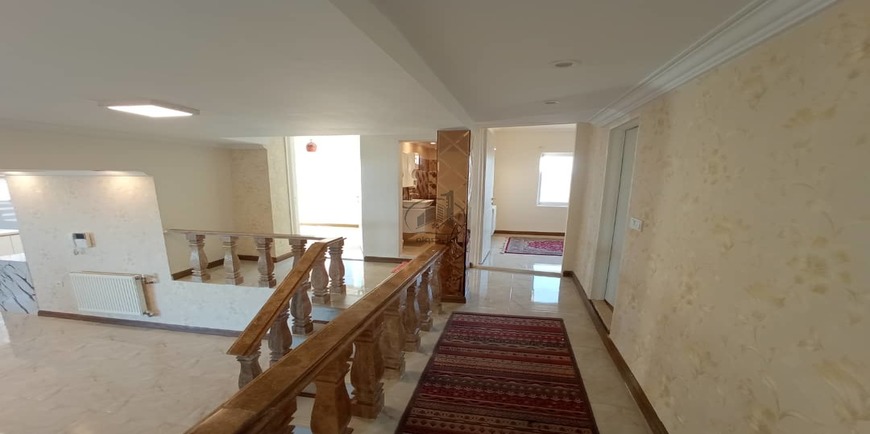 آپارتمان زیبای ساحلی در درویش آباد-15971