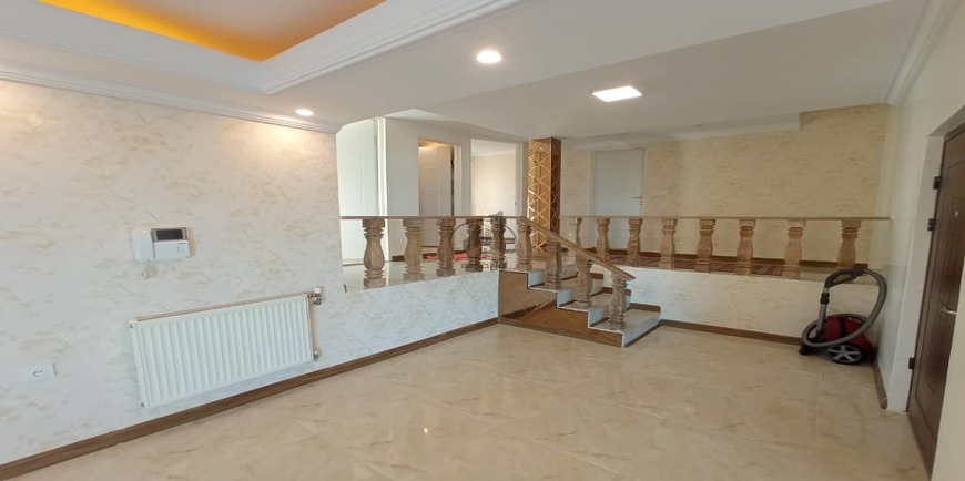 آپارتمان زیبای ساحلی در درویش آباد-15972