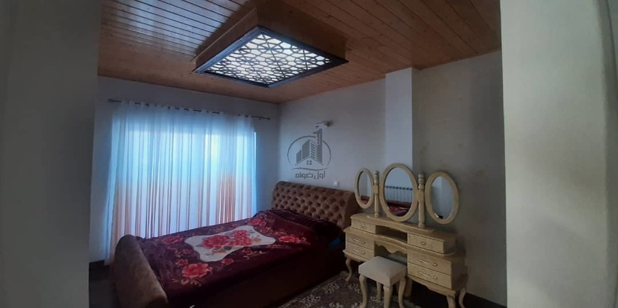 ویلا مبله در محمودآباد-23775