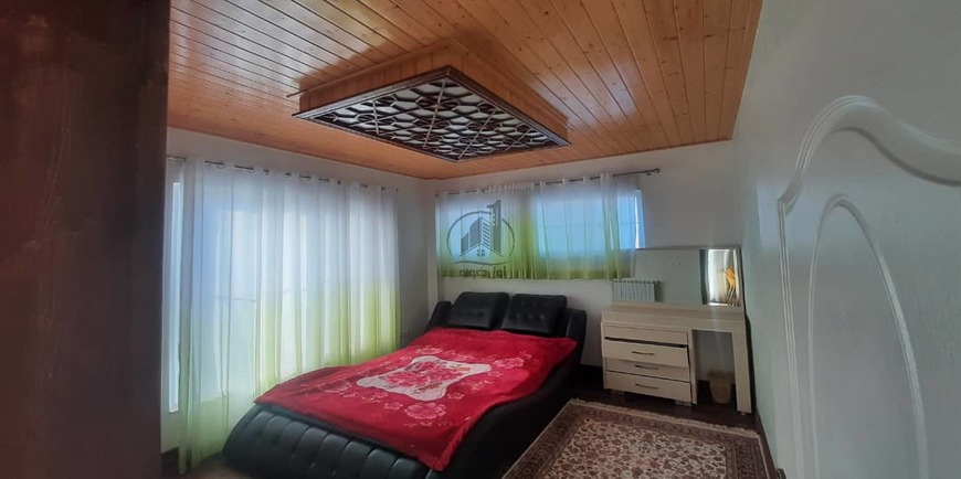 ویلا مبله در محمودآباد-23776