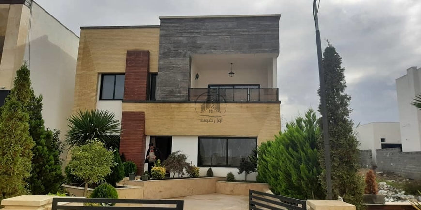 ویلا شهرکی در محمودآباد
