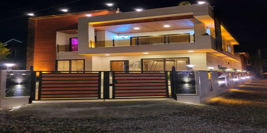 خرید ویلای استخردار در شمال-16830