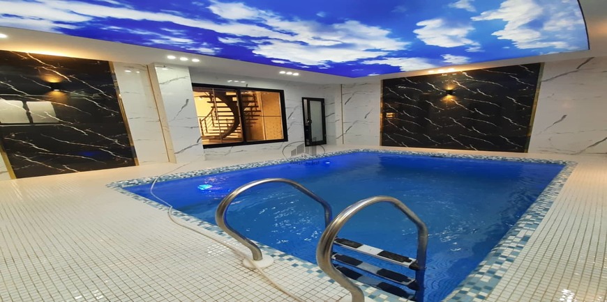 خرید ویلای استخردار در شمال-16833