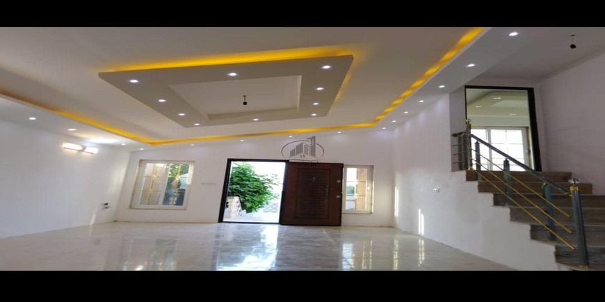 خرید ویلا دوبلکس سنددار-16851