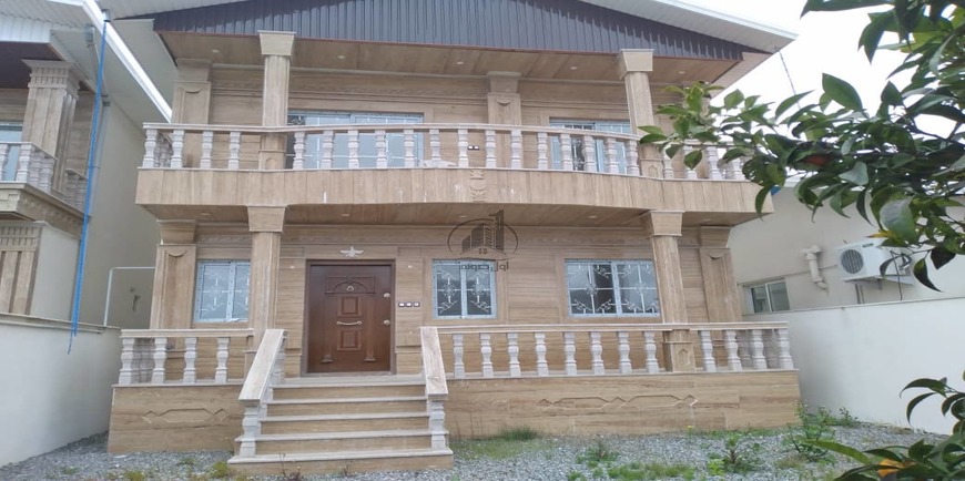 خرید ویلا در سرخرود با قیمت مناسب