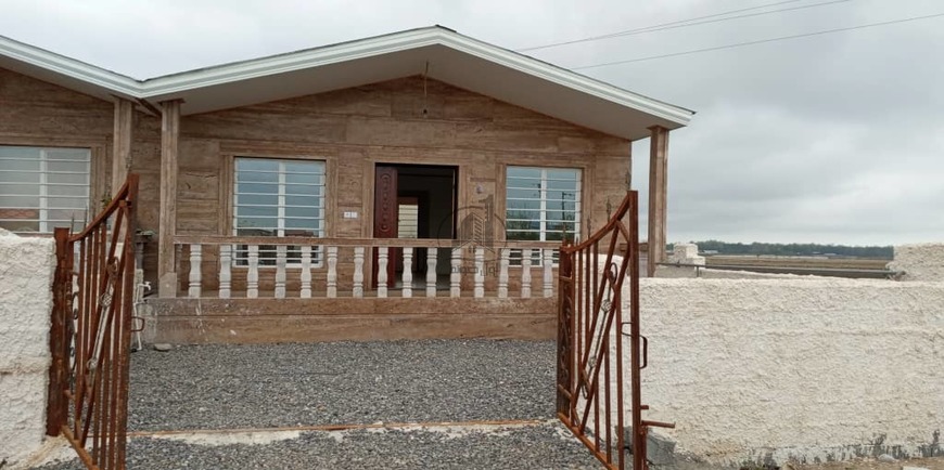 ویلا فلت با قیمت مناسب در چمستان