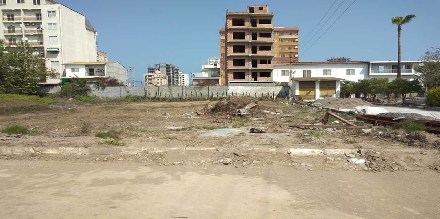 زمین خوشقواره شهرک مهندسین-17130