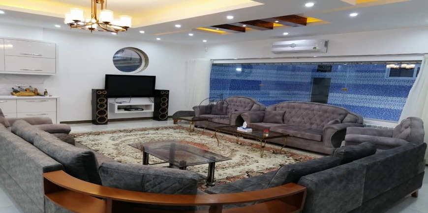 اجاره ویلا استخر دار سرخرود