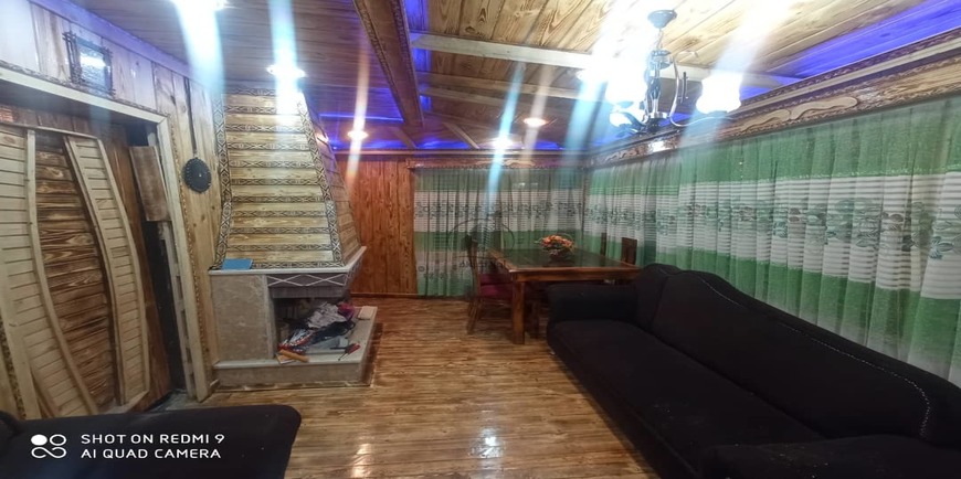 خونه اکازیون و سنتی در جواهرده-17191