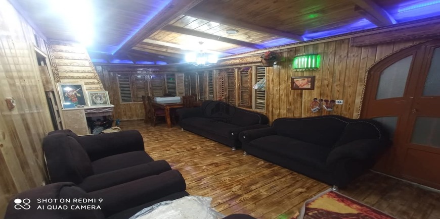 خونه اکازیون و سنتی در جواهرده-17190