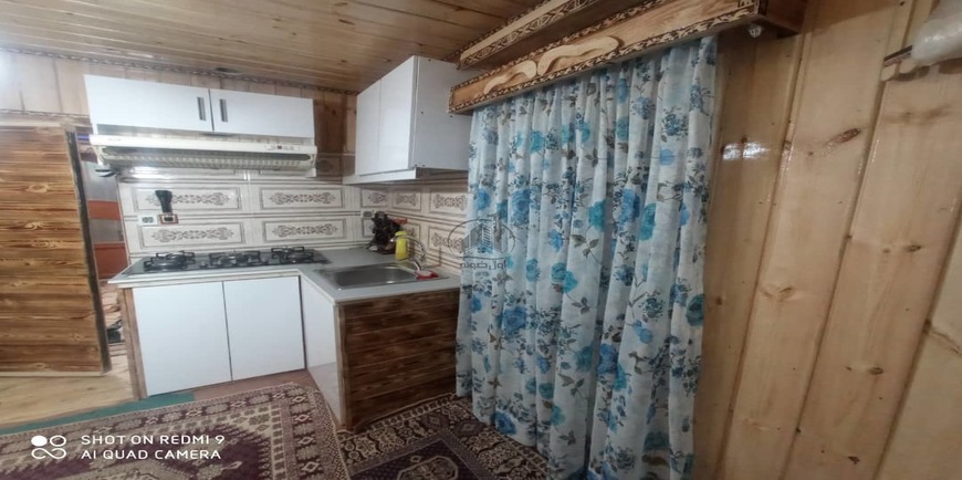 خونه اکازیون و سنتی در جواهرده-17189