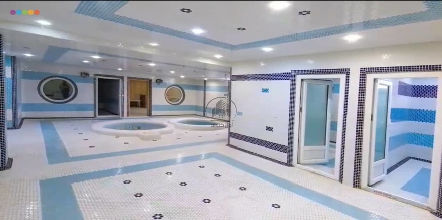 کاخ ویلا استخردار لوکس در رامسر-17274