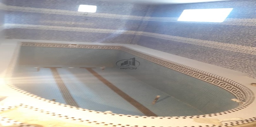 ویلا دوبلکس سنددار در متل قو-17382