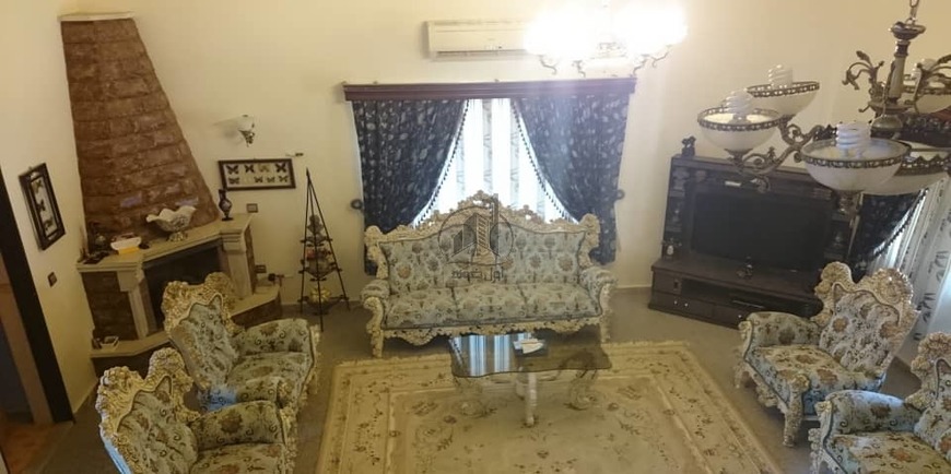 خرید باغ ویلا جنگلی در کلار آباد-17399