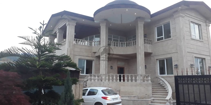 خرید ویلا دوبلکس ساحلی