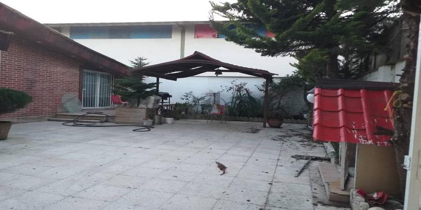 ویلا فلت 300 متری در سلمانشهر-17414