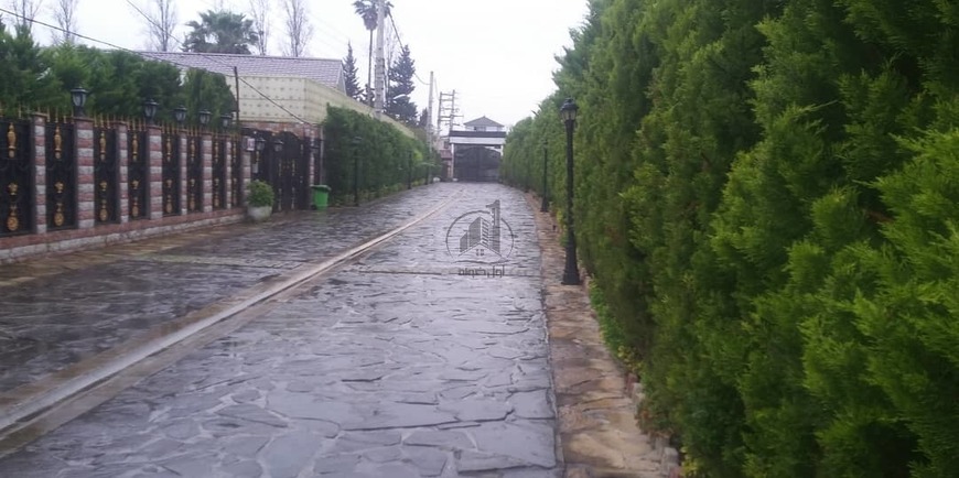 ویلا فلت با قابلیت تهاتر ملک در تهران-17450