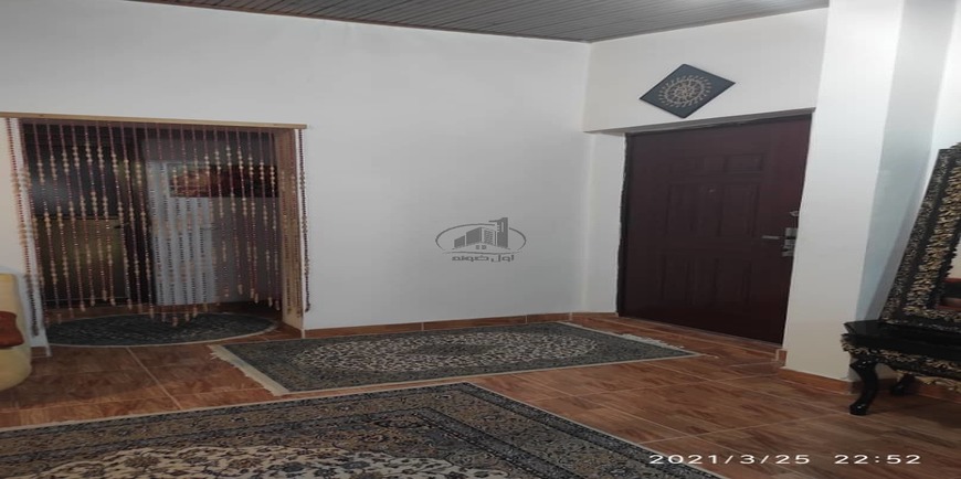 خرید باغ ویلا در عباس آباد-17540