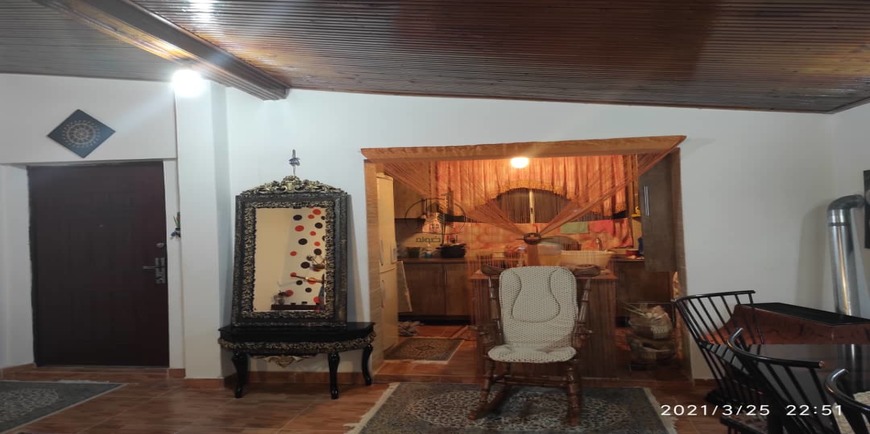 خرید باغ ویلا در عباس آباد-17538