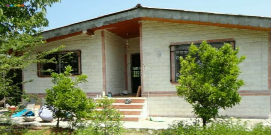 خرید باغ ویلا در عباس آباد