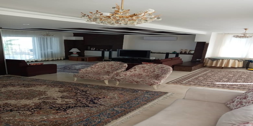 خرید ویلا تریبلکس ساحلی در عباس آباد-17686