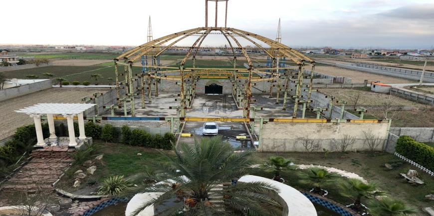 عمارت باغ فول لاکچری-17781