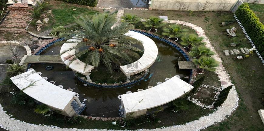عمارت باغ فول لاکچری-17779