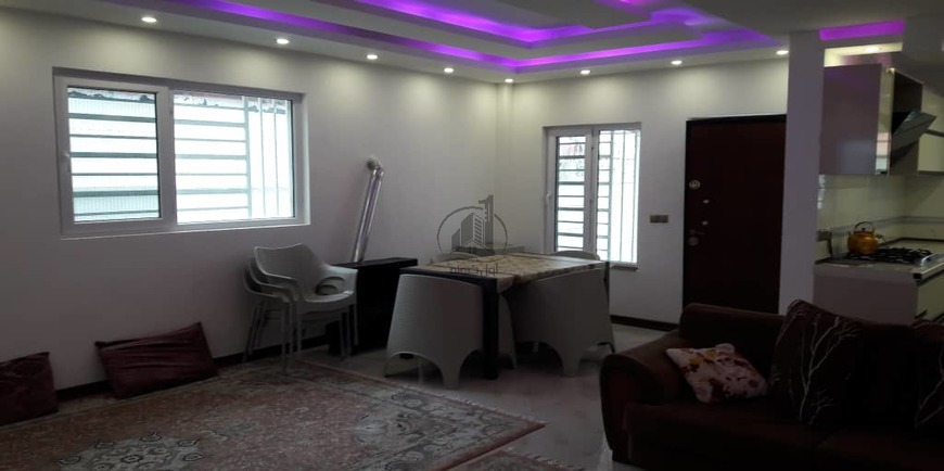 ویلا شهرکی قیمت مناسب در سرخرود-17830