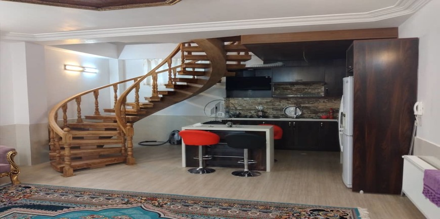 ویلای استخردار در داخل شهر سرخرود-17840