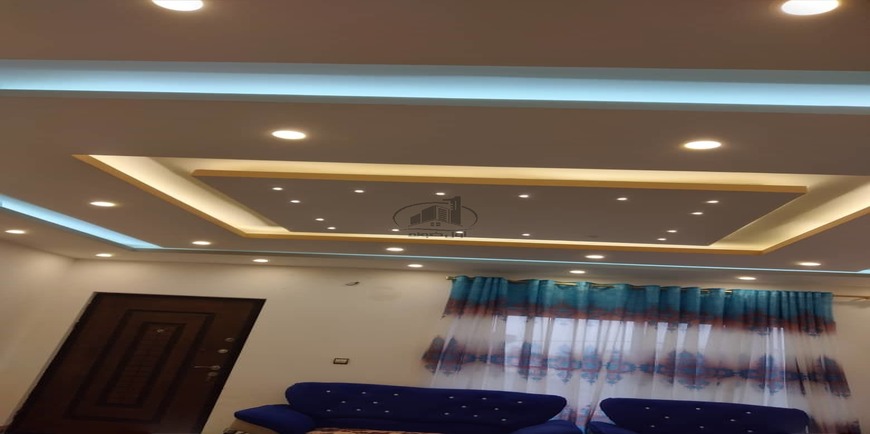 ویلای استخردار در داخل شهر سرخرود-17839