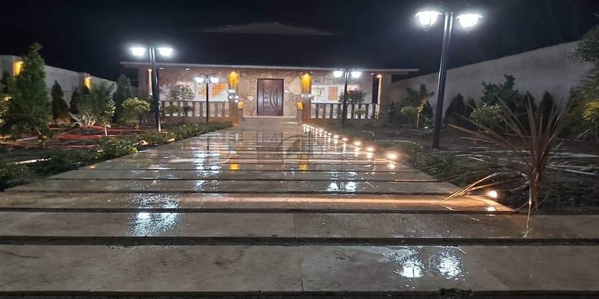 ویلا باغ شهرکی سرخرود