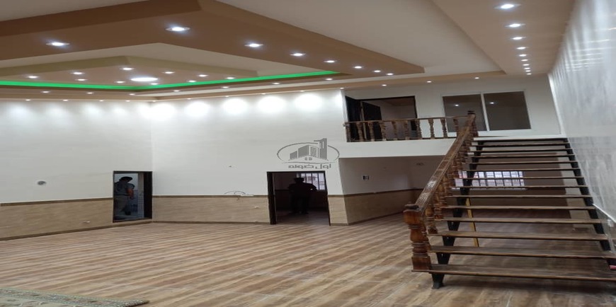 ویلای سنددار در جاده دریا-17981