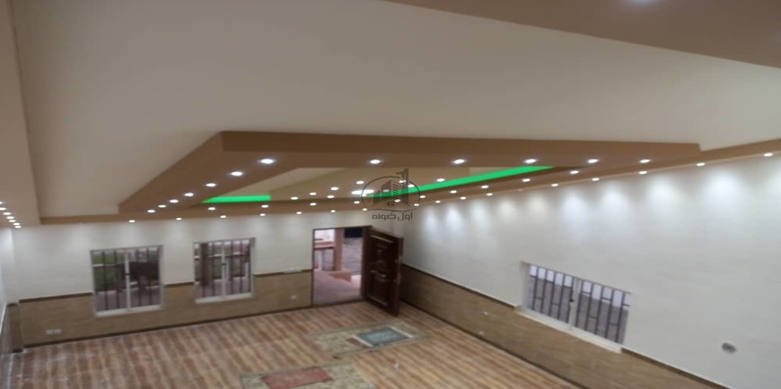 ویلای سنددار در جاده دریا-17978