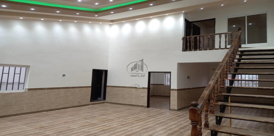 ویلای سنددار در جاده دریا-17983