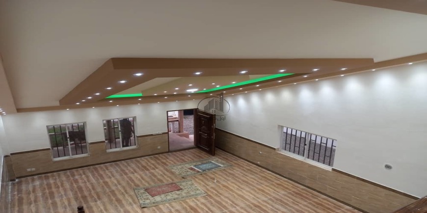 ویلای سنددار در جاده دریا-17979