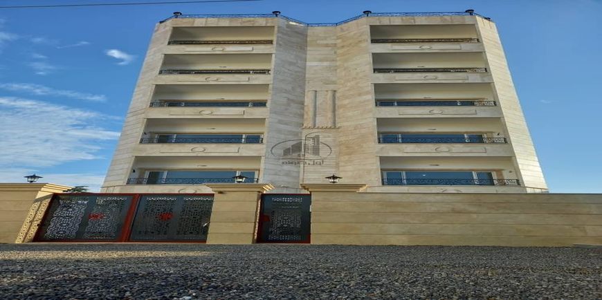 آپارتمان ساحلی در  بابلسر