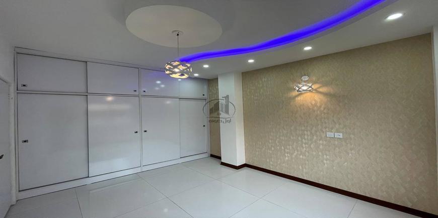ویلای مدرن جنگلی در آمل-18069