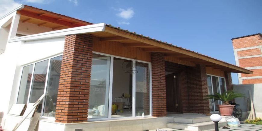 ویلای خوش قیمت ساحلی در بابلسر