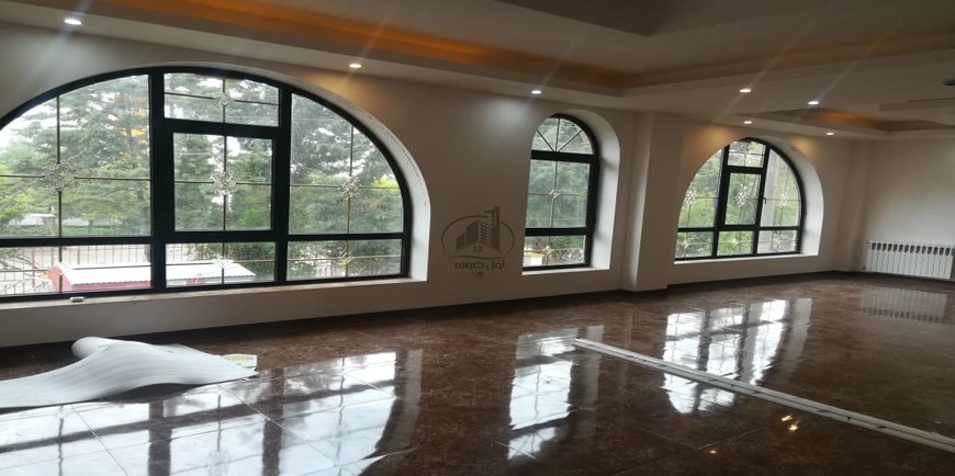 آپارتمان لوکس ساحلی در بابلسر-18123