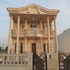 ویلا نما رومی در منطقه درویش آباد