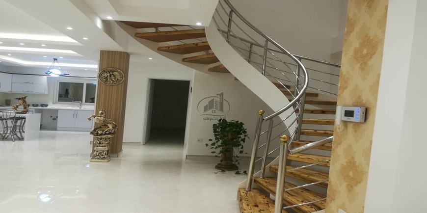 خرید ویلا مدرن فوق لاکچری-18489