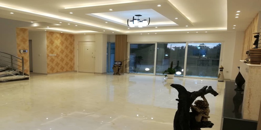 خرید ویلا مدرن فوق لاکچری-18483