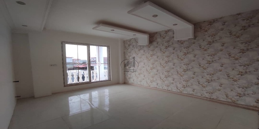 تهاتر ویلا دوبلکس در بابلسر-25414