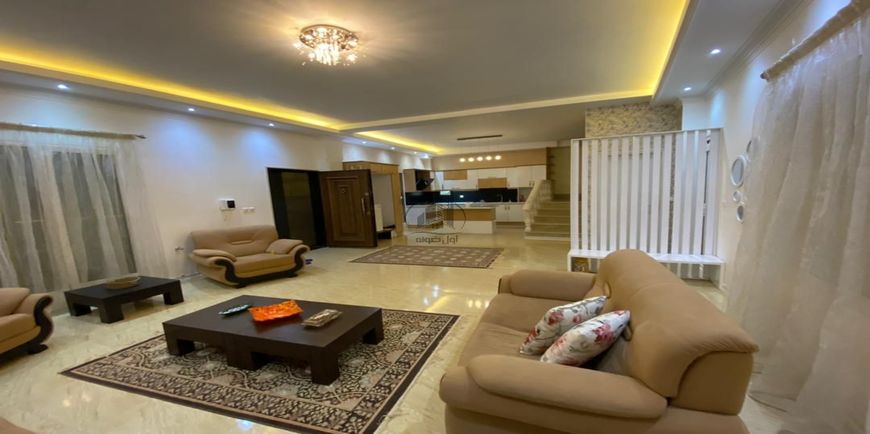 خرید ویلا استخردار در بابلسر-25404