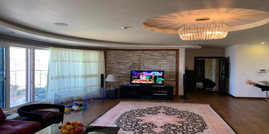 فروش آپارتمان در بلوار ساحلی-25397